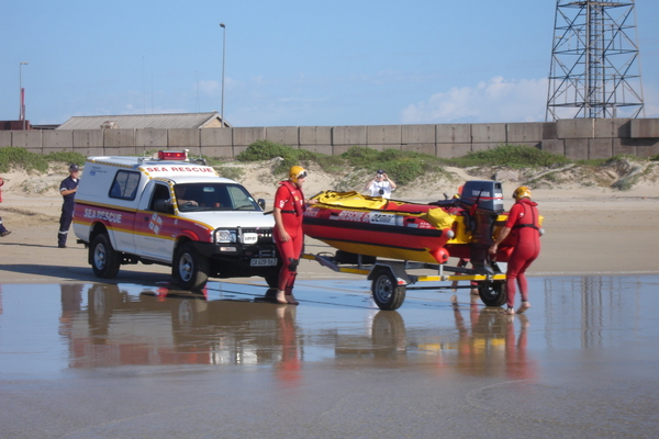 Rescue Victor Six 2
