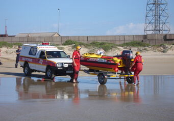 Rescue Victor Six 2