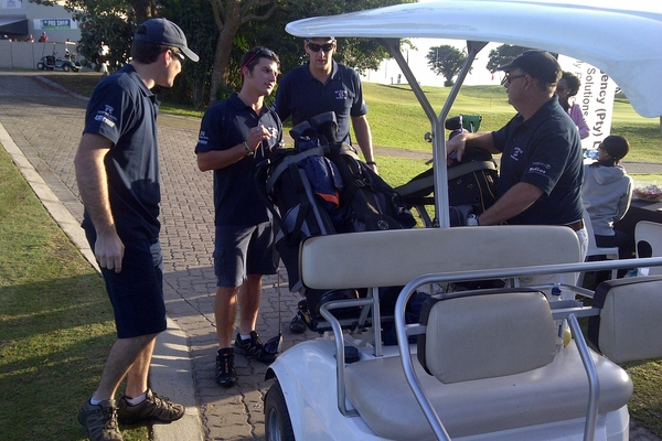 Richards bay golf00088
