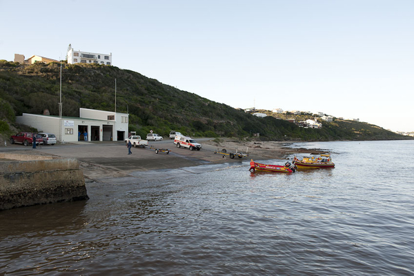 Witsand 5506