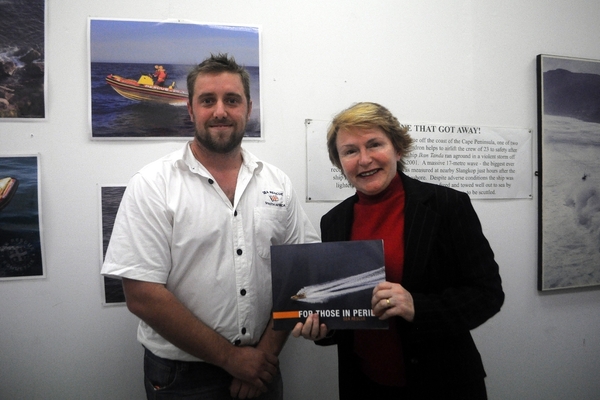 Tom And H Zille 2