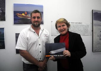 Tom And H Zille 2