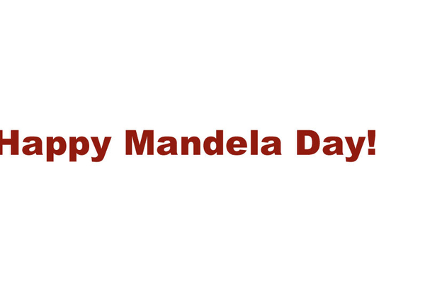 Mandela