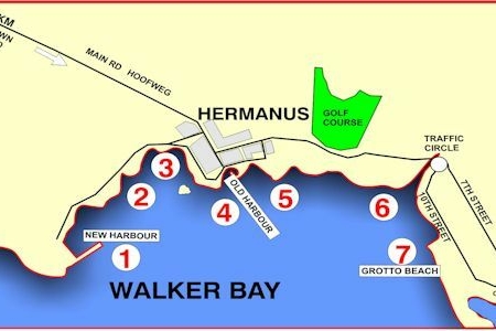 Map 1