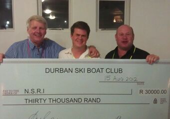 Durban G0373