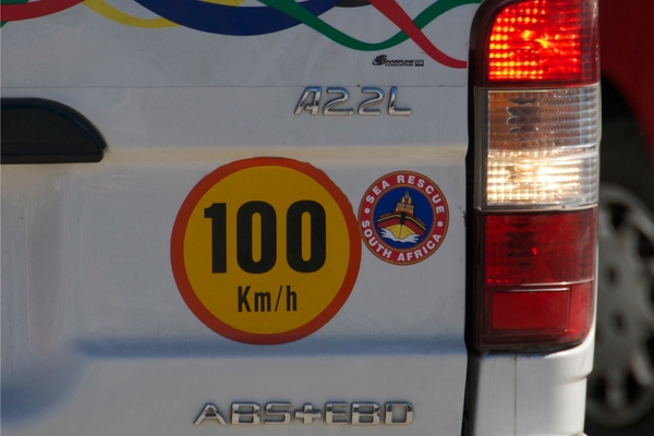 Sedgefeld taxi 2