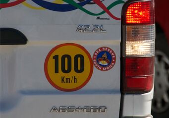 Sedgefeld taxi 2