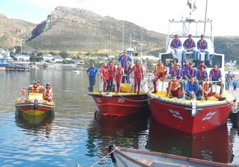 A simonstown Training Pics 056