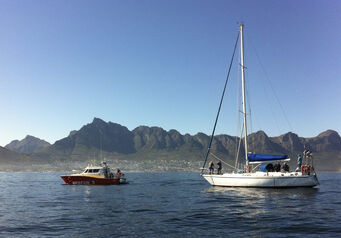 Bakoven Hout Bay 0797