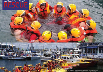 NSRI General Info Brochure