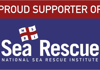 NSRI Proud Supporter