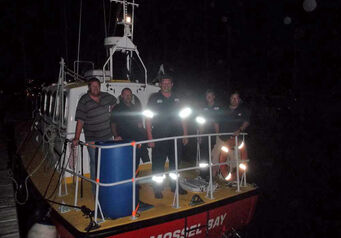 Mossel bay 003