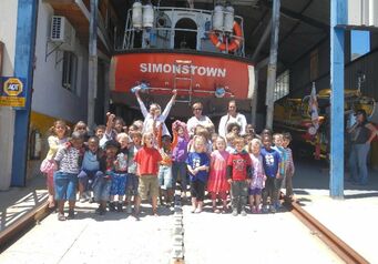 School Visit 5 December 2012 014
