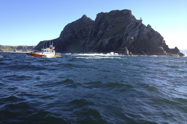 Simonstown 0593 1
