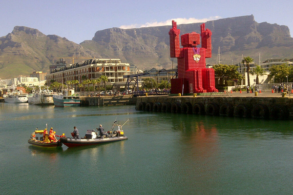 Table bay 1