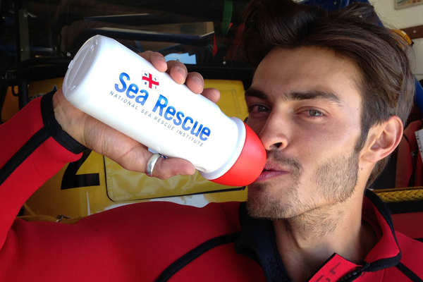 Waterbottle 1