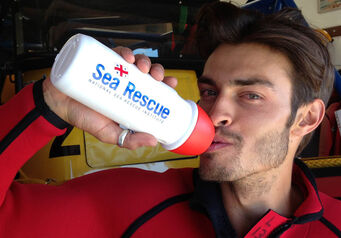 Waterbottle 1