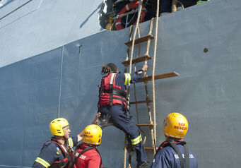 NSRI exercise 6342