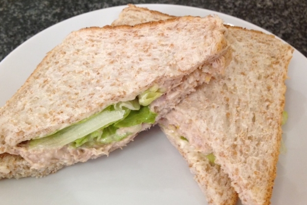 Sandwich