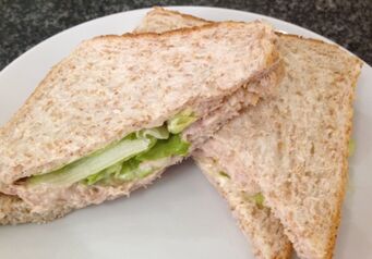 Sandwich