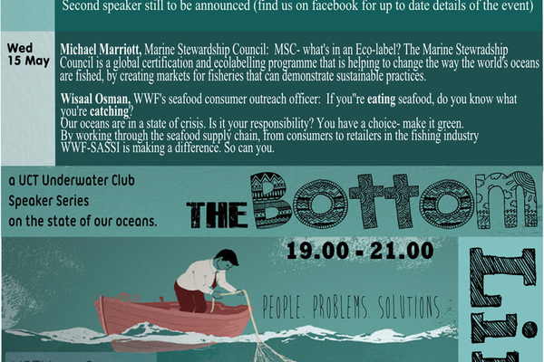 The bottom line fliere mail