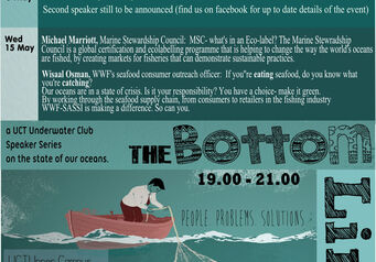 The bottom line fliere mail