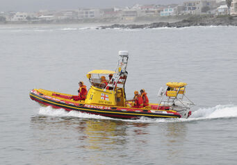 NSRI Yzerfontein Rotary