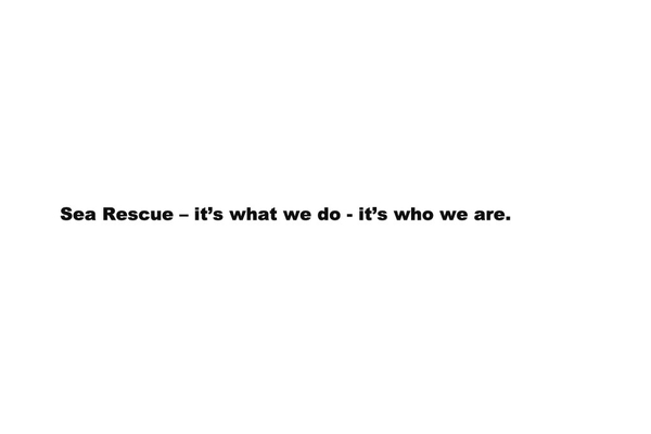 Its who we are