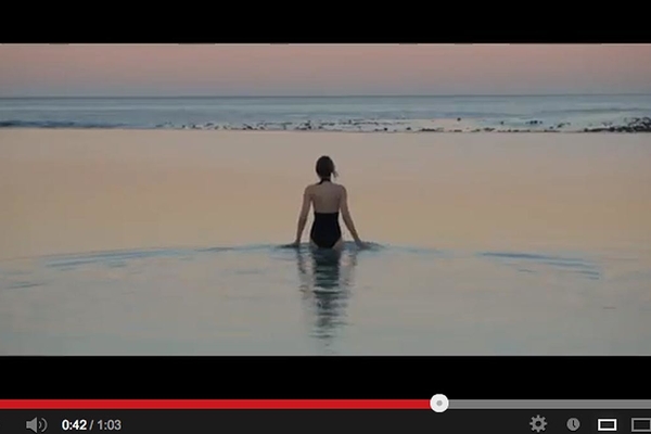 Sea fever