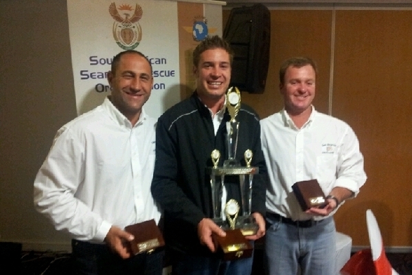 Witsand gulliver award