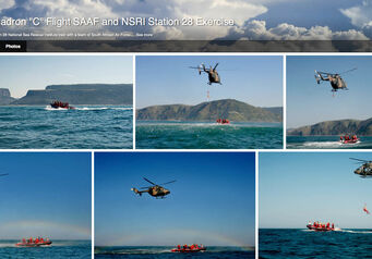 Station28 NSRI