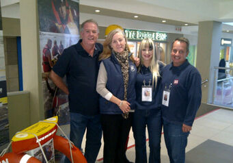 Face to face jhb
