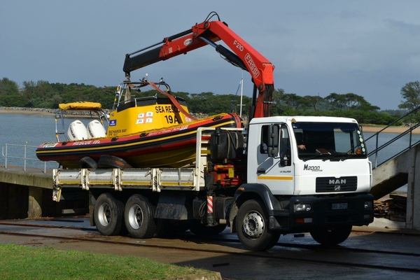 Richards bay 0948