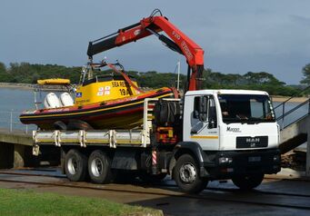 Richards bay 0948
