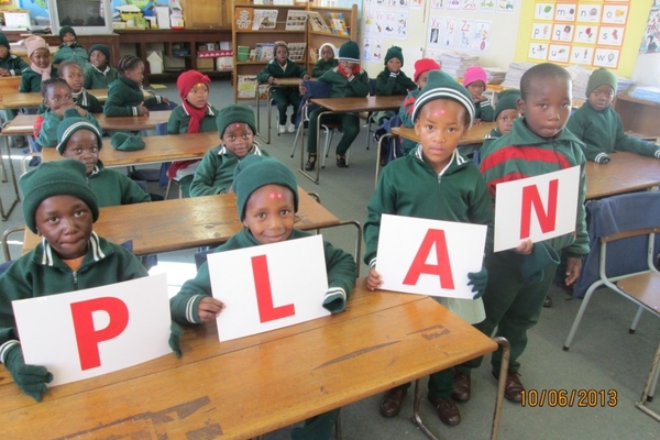 Kidsplan