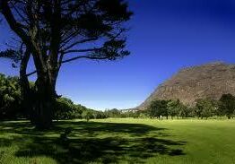 Westlake golf club
