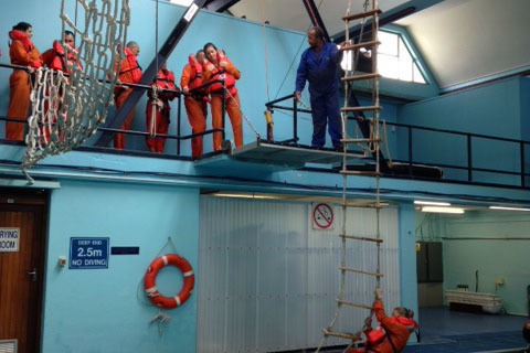 Cput liferaft1