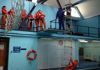 Cput liferaft1