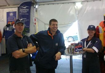 Lucky Draw