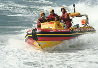 NSRI St Francis Eikos 7191