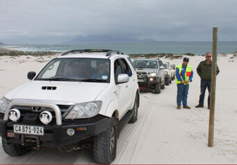 Melkbos NSRI2