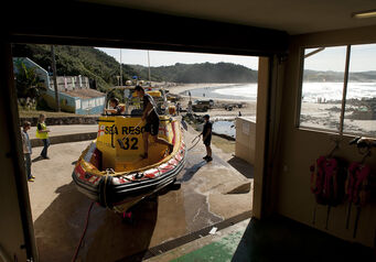 Port Edward 0994