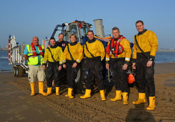 New Brighton RNLI 12a