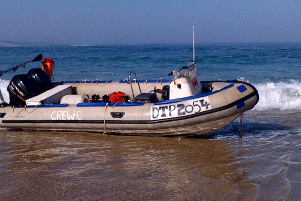NSRI PE 00169
