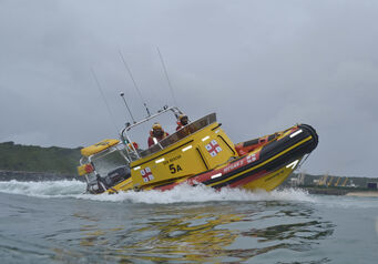 NSRI Durban 1