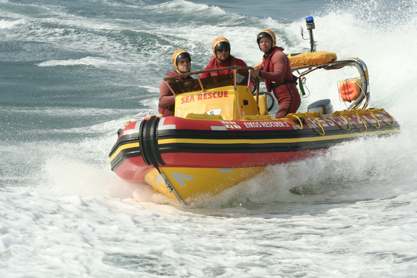 NSRI St Francis Eikos 71911