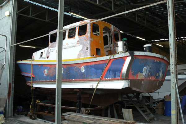 A simons town73