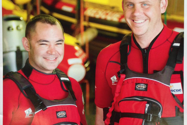 NSRI mag