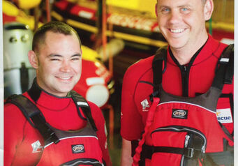 NSRI mag