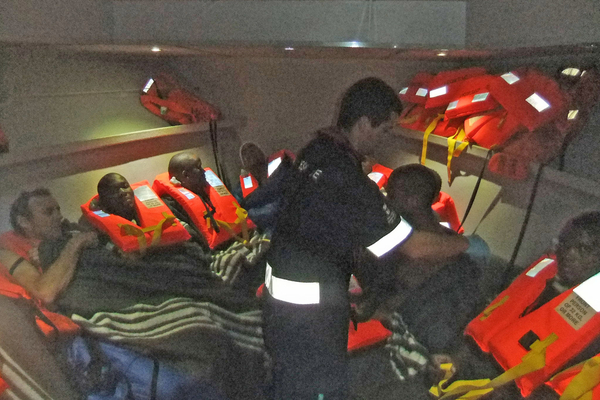 Claremont Rescue 035